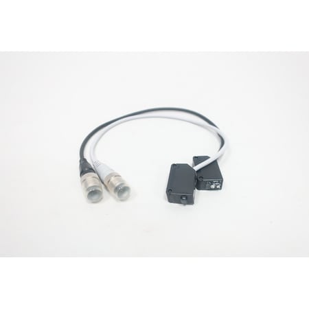 Panasonic Thru-Beam Set Photoelectric Sensor CX-411-P-J